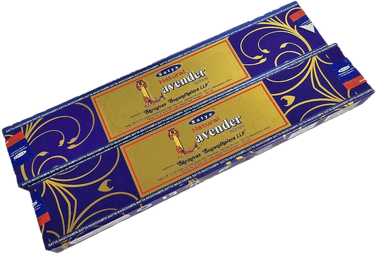 avender