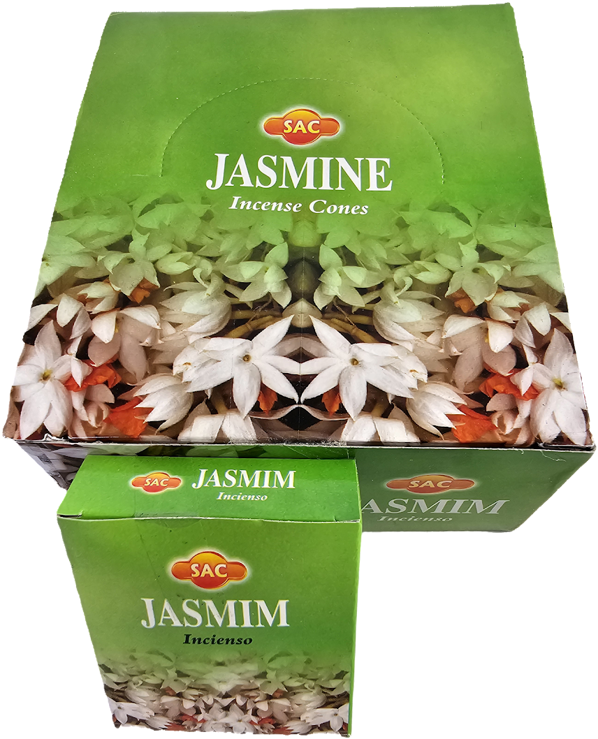jasmine CONE