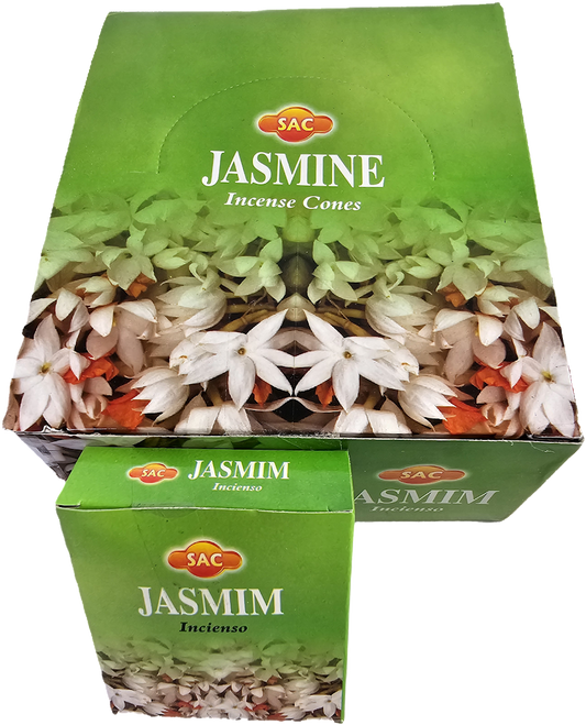 jasmine CONE