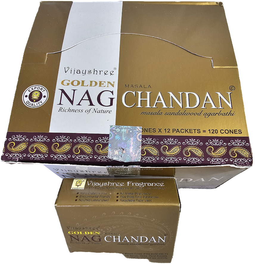 nag chandan