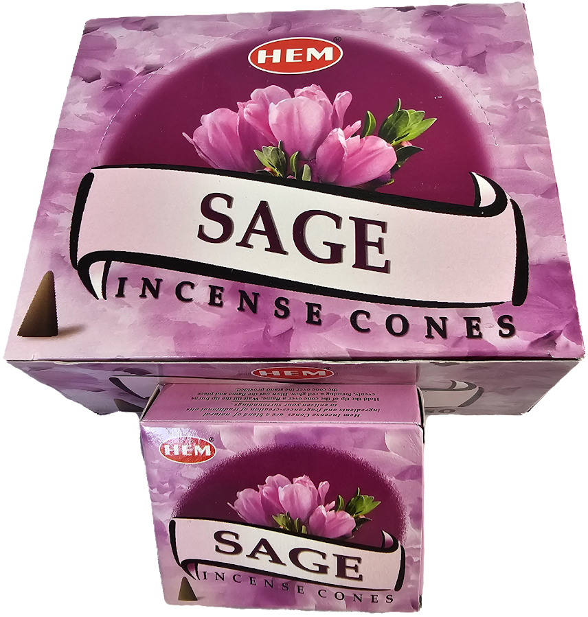 sage
