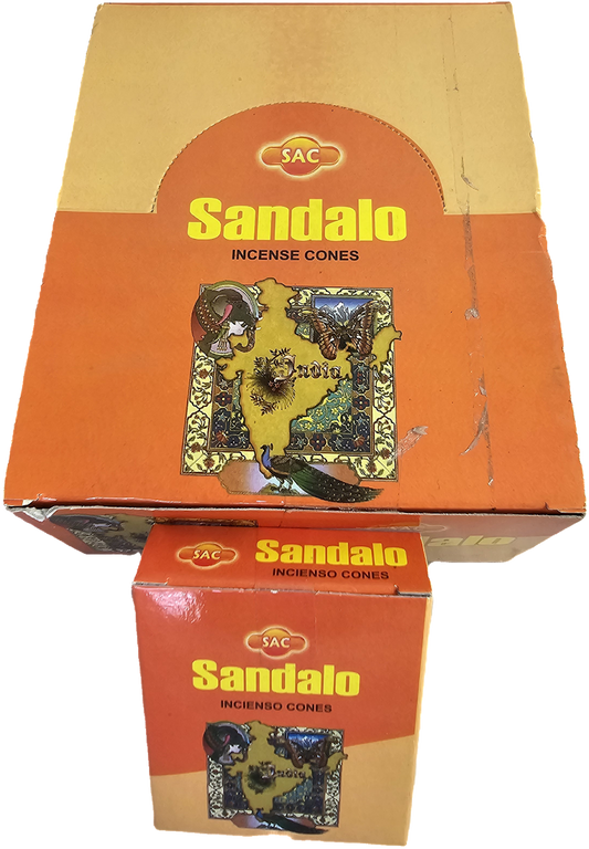 sandalo