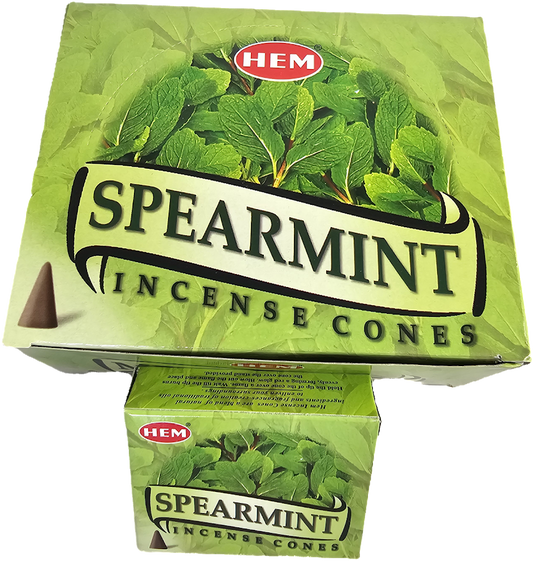 spearmint