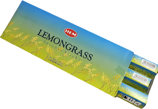 lemongrass