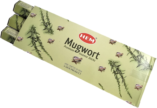 mugwort