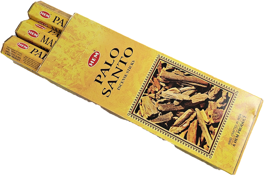 palo santo