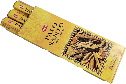 palo santo