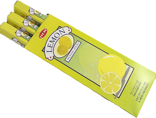 lemon
