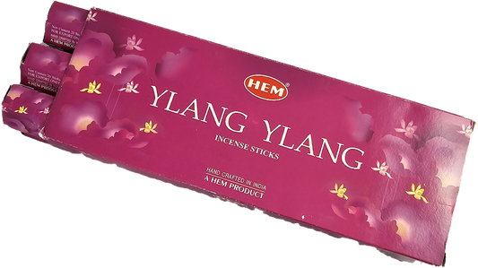 ylang ylang