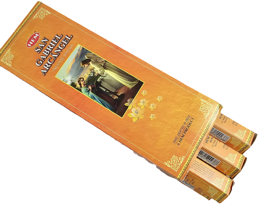 san gabriel arcangel