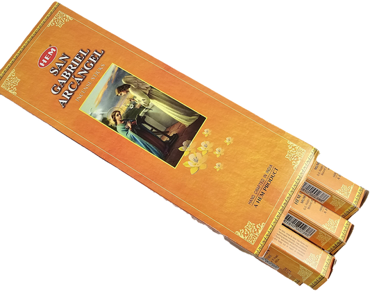 san gabriel arcangel