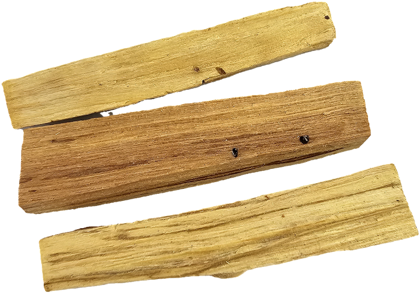 palo santo holy wood