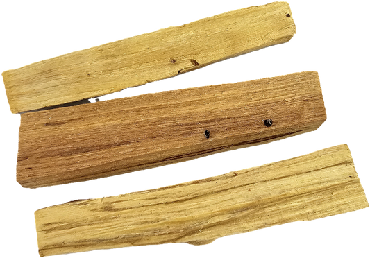 palo santo holy wood