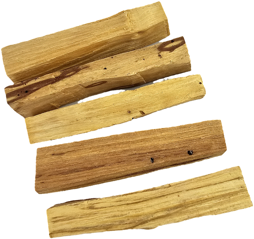 palo santo holy wood