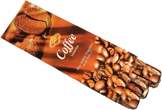 SAC COFFEE INCENSE