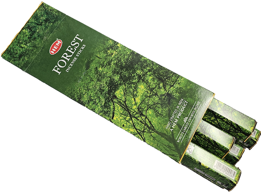 HEM FOREST INCENSE STICKS