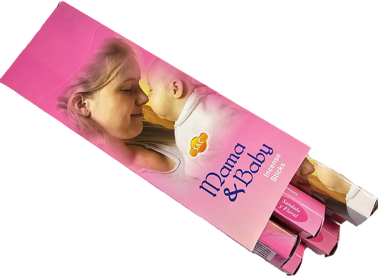 SAC MAMA$BABY INCENSE STICKS