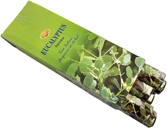 SAC EUCALYPTUS INCENSE