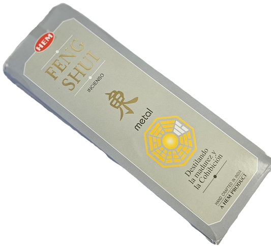 HEM FENG SHUI INCIENSO