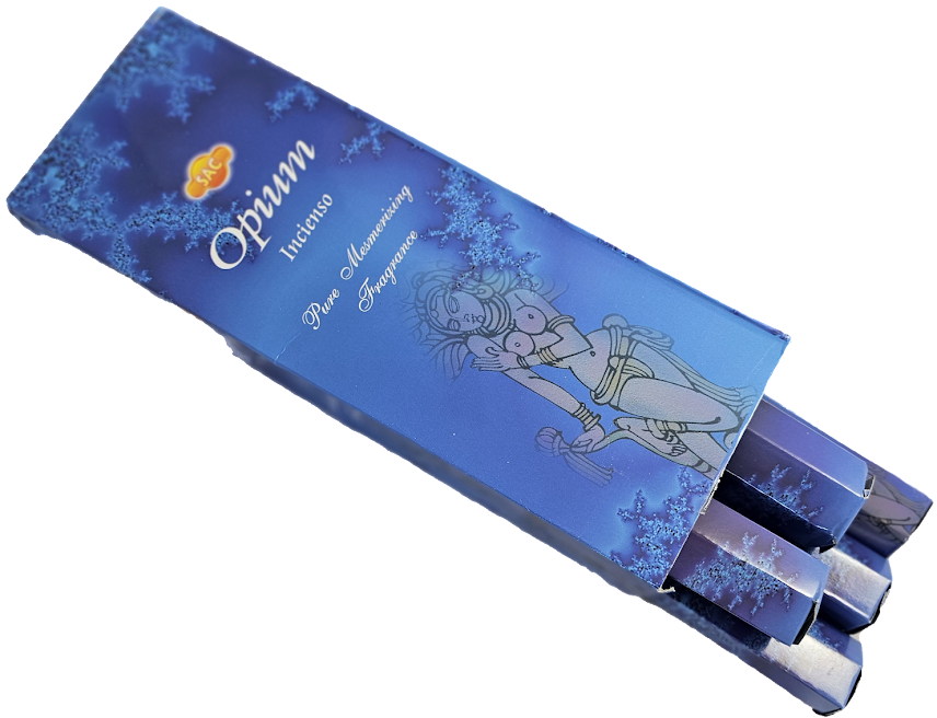SAC OPIUM INCIENSO