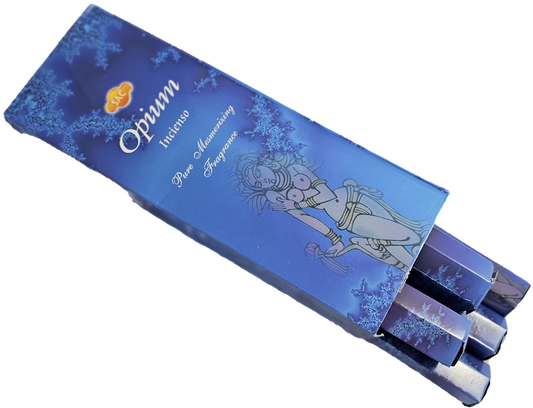 SAC OPIUM INCIENSO