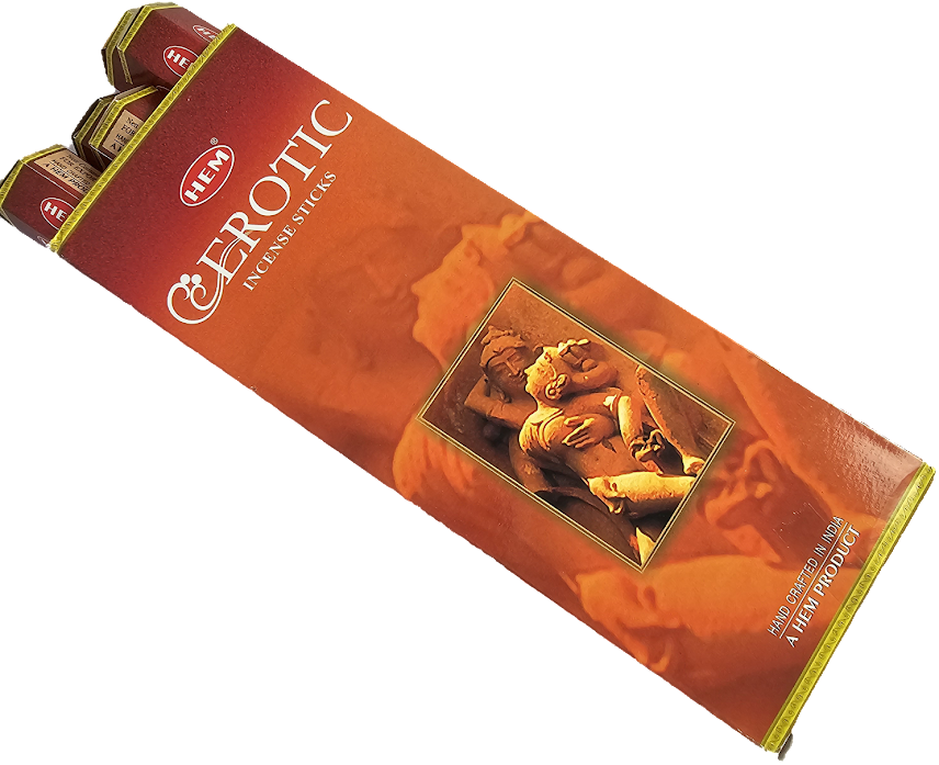 HEM CEROTIC INCENSE STICKS