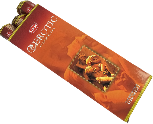 HEM CEROTIC INCENSE STICKS