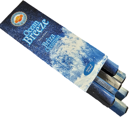 OCEAN BREEZE INCENSE