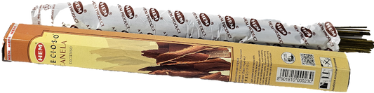 HEM CINNAMON INCENSE STICKS