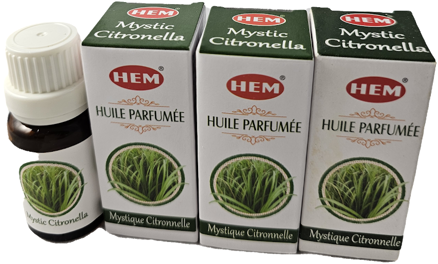 HEM* MYSTIC CITRONELLA