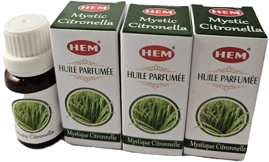 HEM* MYSTIC CITRONELLA