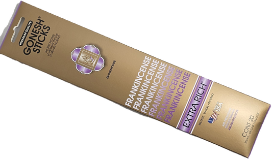 Frankincense