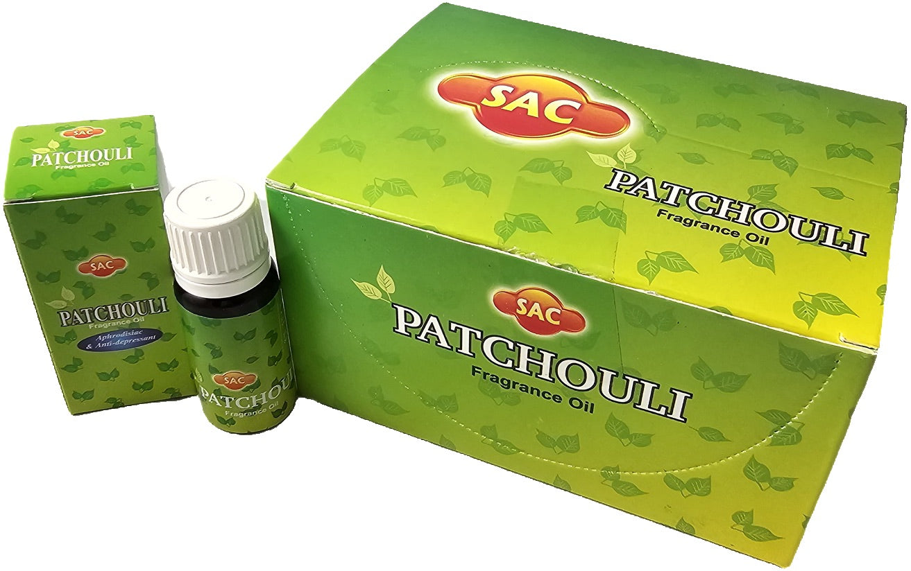Patchouli