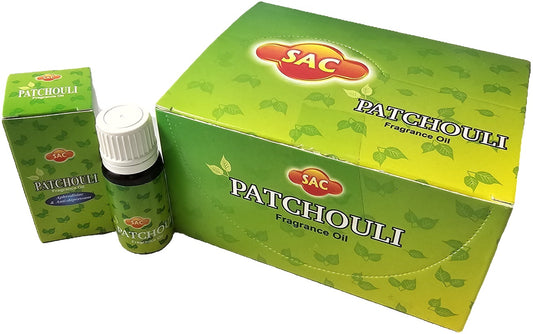 Patchouli